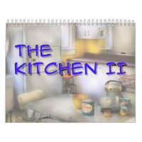 La Cuisine II