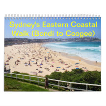 La promenade côtière de Sydney (Bondi à Coogee)
