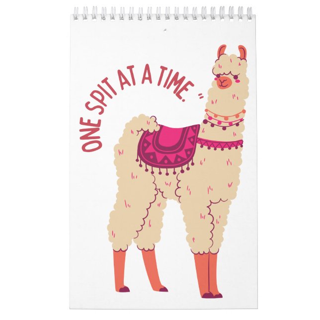 calendrier lama  (Protection)
