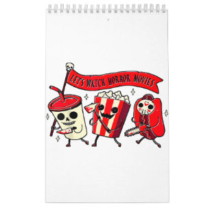 Calendrier Lazy Costume d'Halloween Femmes Hommes Scary Chat