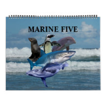 Le Marine Five