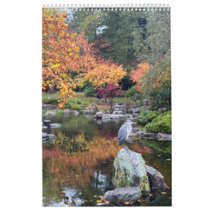 Calendrier Les trésors cachés de Londres - Le jardin magique