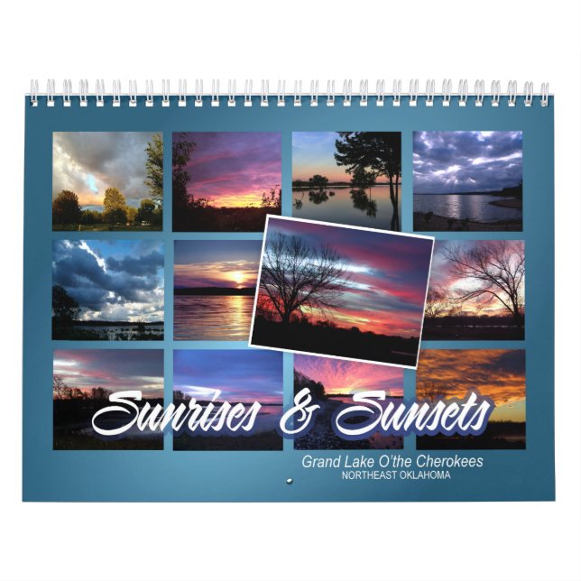 Calendrier lever et coucher du soleil (Protection)