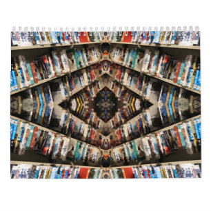 Calendrier linéaire de 2019 équivalents