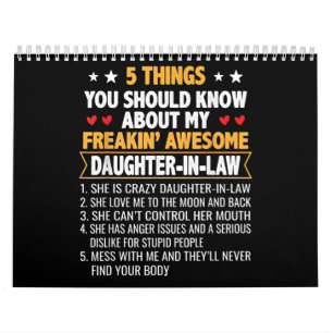 Calendrier Loin Et Mère En    Droit De La Fille En Droit