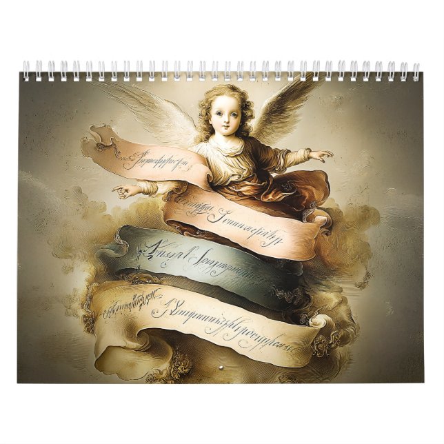 Calendrier Louange pour 2026 (Protection)