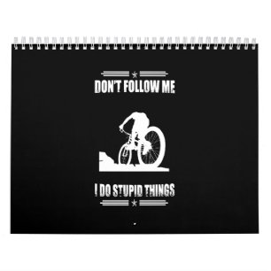 Calendrier Louvain du vélo Ne me suivez pas Je fais des chos