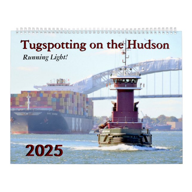 Calendrier lumineux 2025 (Protection)