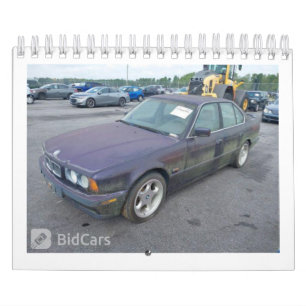 Calendrier L'un d'un !