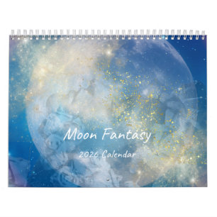 Calendrier Lune