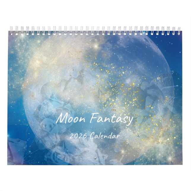 Calendrier Lune (Protection)