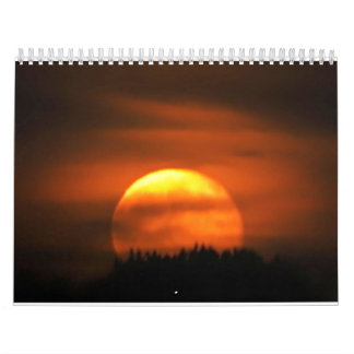 Calendrier Lunes