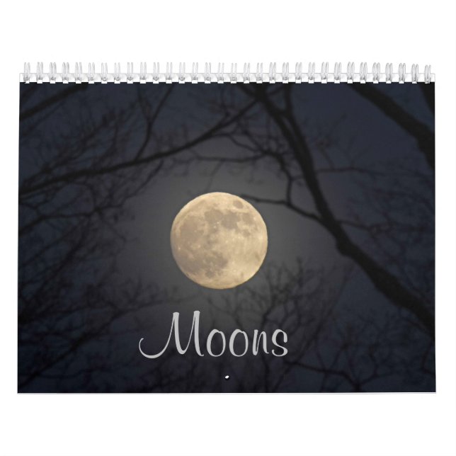 Calendrier Lunes 2 (Protection)