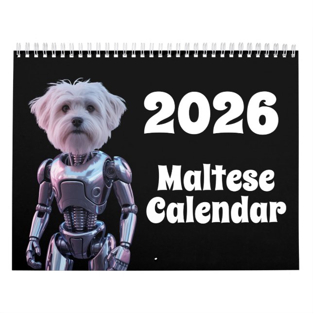 Calendrier Maltais (Protection)