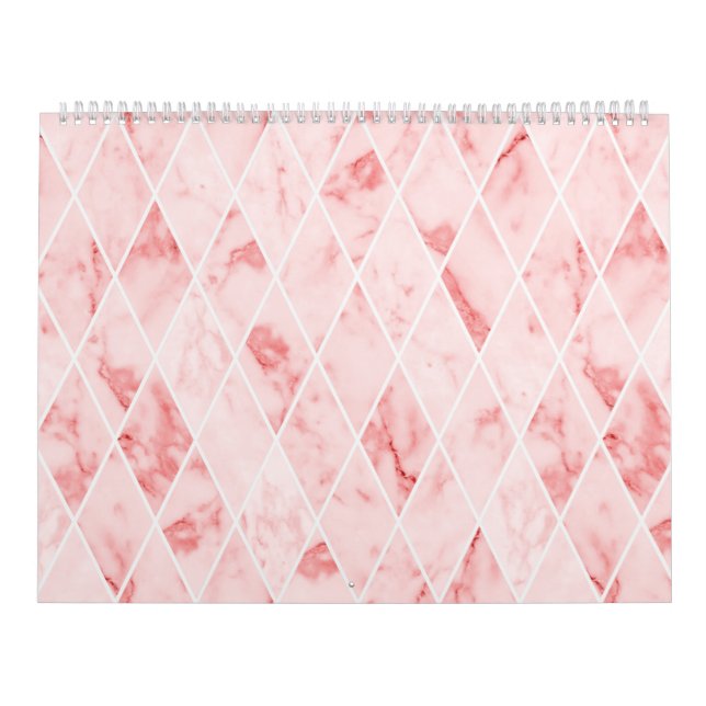 Calendrier marbre (Protection)