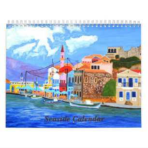 Calendrier maritime