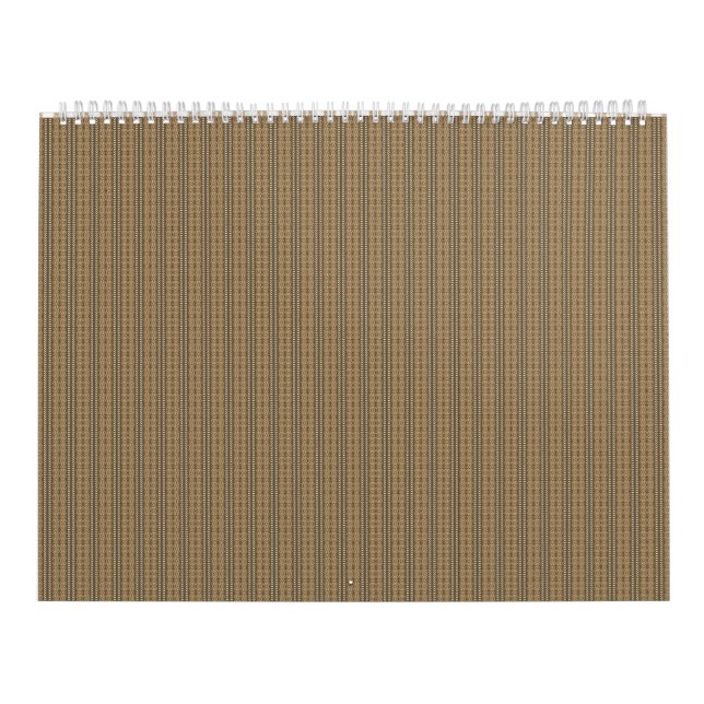 Calendrier marron, bois, beige, rectangle, gris, sol, kha (Protection)