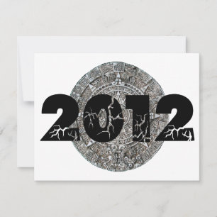 Calendrier maya 2012