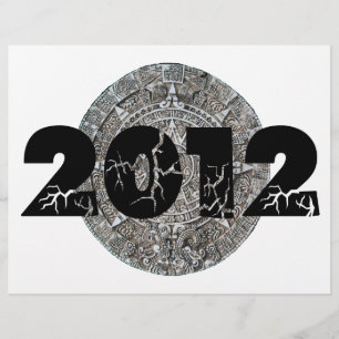 Calendrier maya 2012
