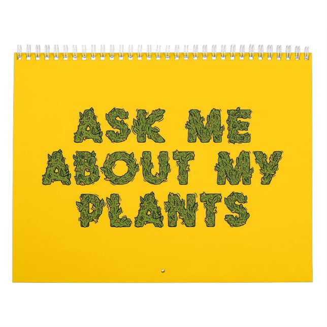 Calendrier Me Demander À Propos De Mon Pour Plantes (Protection)