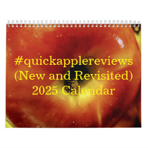 Calendrier MediumCalendar de deux pages, blanc