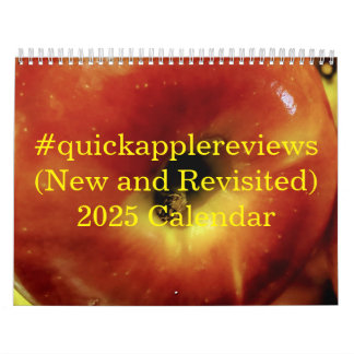 Calendrier MediumCalendar de deux pages, blanc