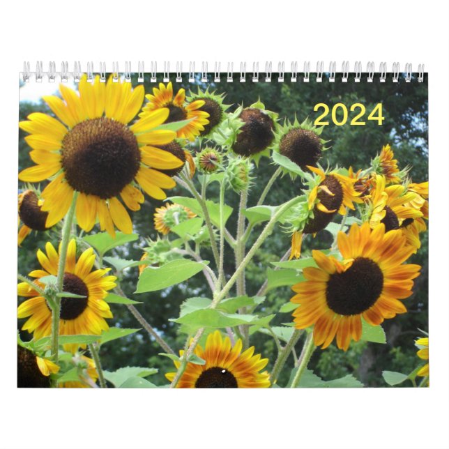 Calendrier MediumCalendar de deux pages, blanc (Protection)