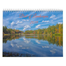 Meilleur des paysages 2019