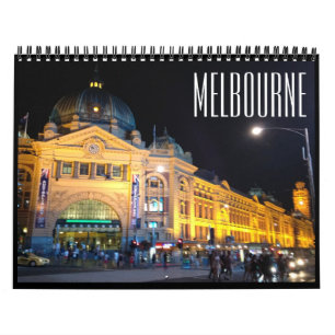 Calendrier melbourne australie 2027