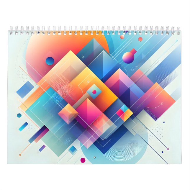 Calendrier Mensuel (Protection)