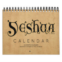 Messiah chrétien nommé juif hébreu de YESHUA Jésus