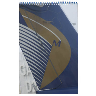 Calendrier Midwest Airlines