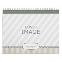 Calendrier Modèle 2024 Photo personnalisée Photo d