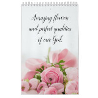 Moderne Cute Photographie Fleurs Religieuses