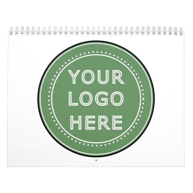 Calendrier moderne, minimaliste et élégant (Protection)