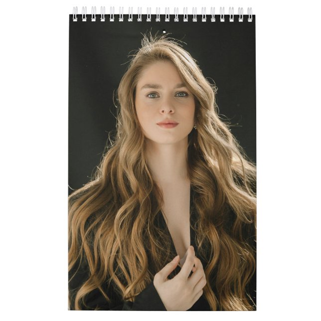 Calendrier Mon Dentiste M'A Dit Que J'Avais Besoin D'Un Humou (Dos)