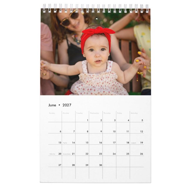Calendrier Mon Dentiste M'A Dit Que J'Avais Besoin D'Une Phot (Jun 2027)