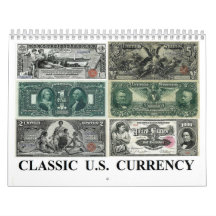 Monnaie Classique U. S. 2027