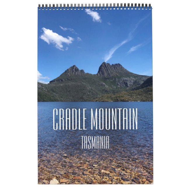 Calendrier montagne du berceau 2026 (Protection)