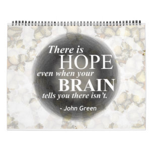 Calendrier Motivation