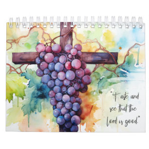 Calendrier Motivation positive motivation biblique écritures