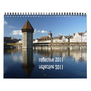 CALENDRIER MURAL 2011