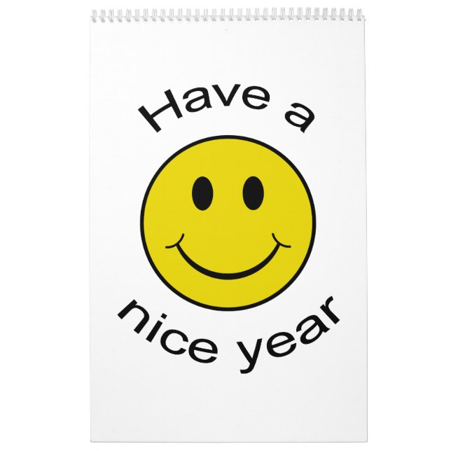 Calendrier Mural ~ 2019 de collection (Protection)