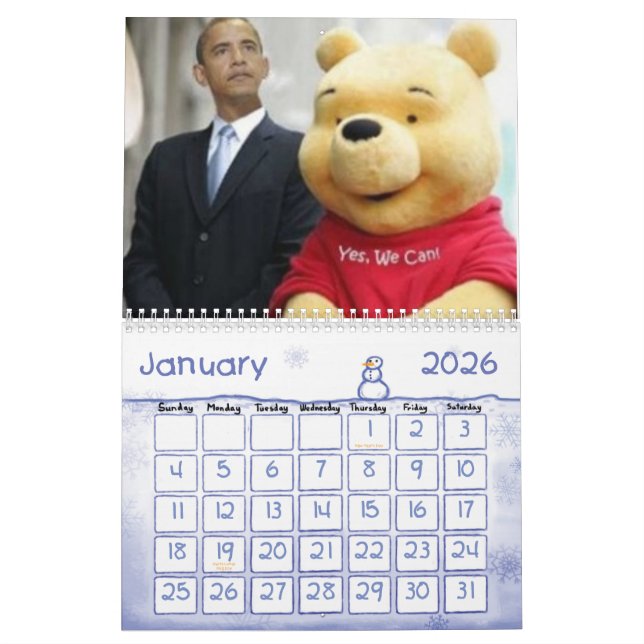 Calendrier Mural 3008014961_23a4e9deb5 (Jan 2026)