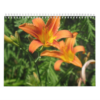 Calendrier Mural artsy