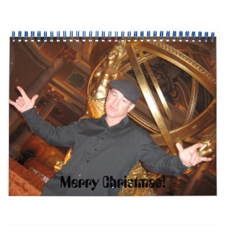 Calendrier Mural Cadeau de Noël pour maman