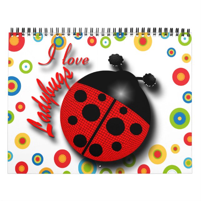 Calendrier Mural Choisir la date de début (Protection)