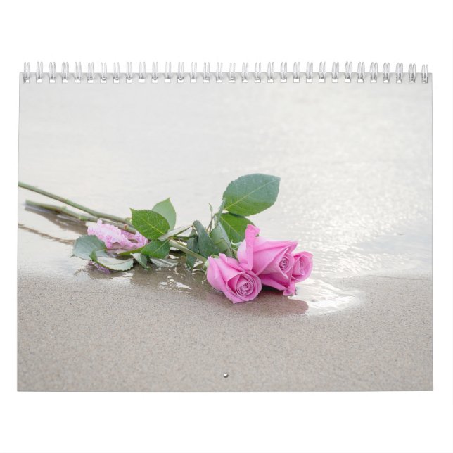 Calendrier Mural Collection de photographies (Protection)