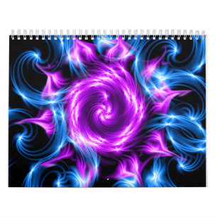 Calendrier Mural Cool et génial