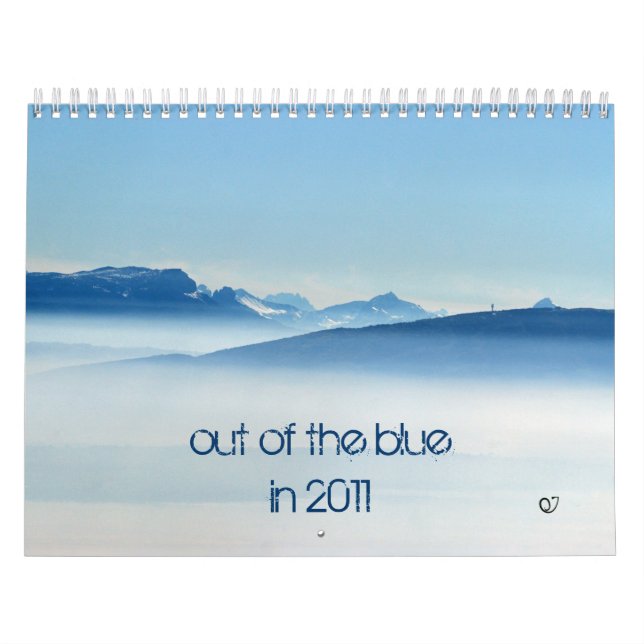 Calendrier Mural en 2011 (Protection)